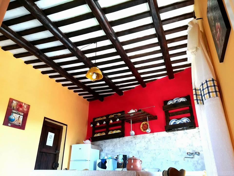 Bed and Breakfast Due Passi Dal Centro Marsala Exteriér fotografie