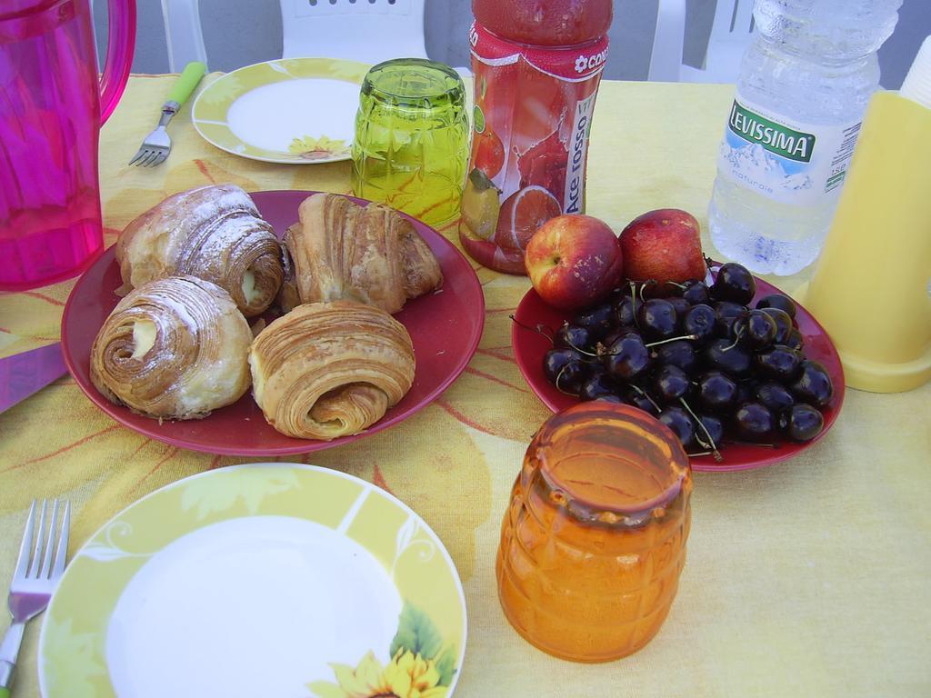 Bed and Breakfast Due Passi Dal Centro Marsala Exteriér fotografie